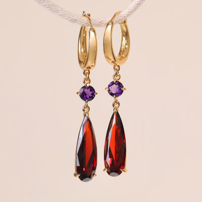 Howl's Earrings
