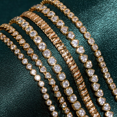 Stellar Bracelet