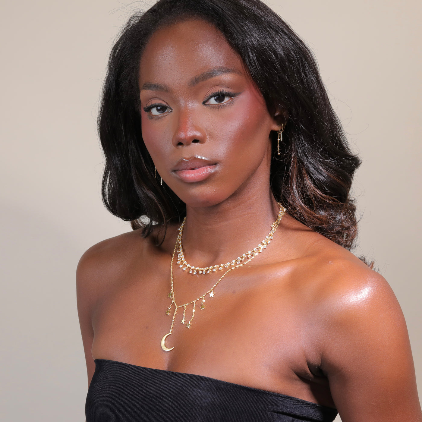 Princess Diaries Choker