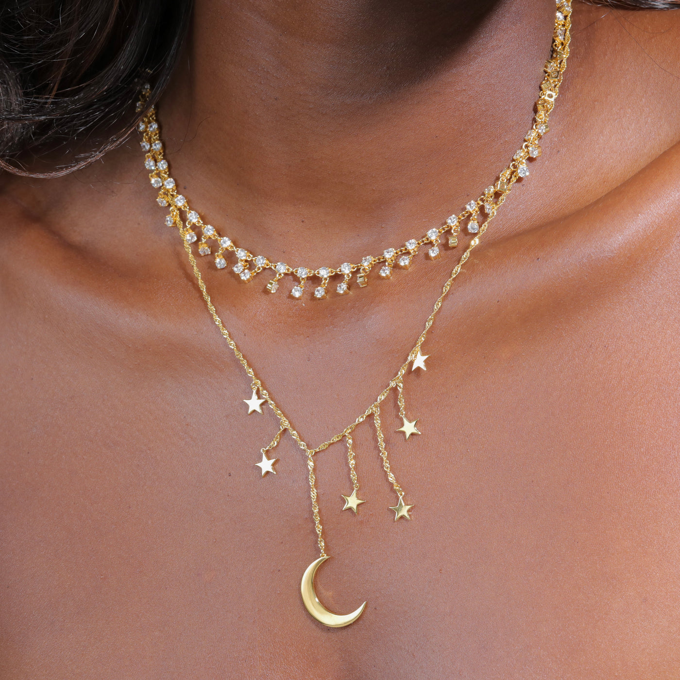Princess Diaries Choker