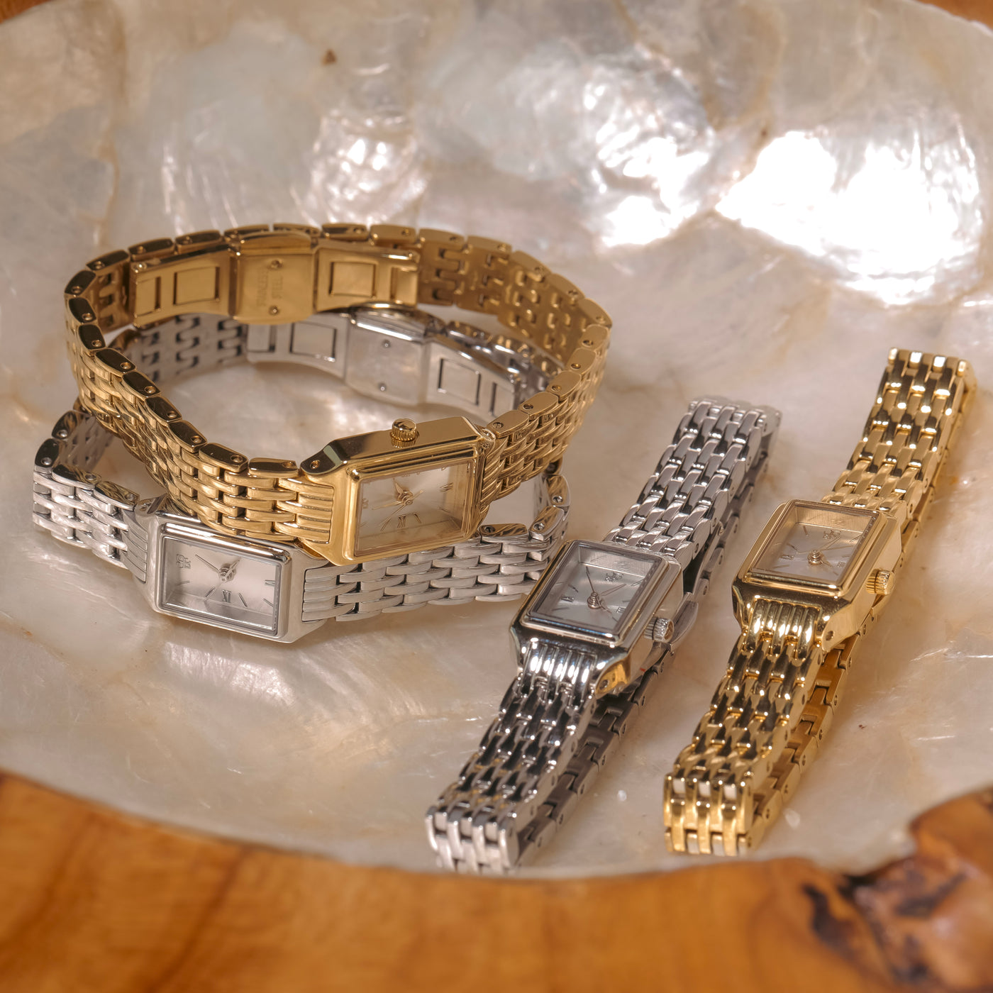 Amélie Watch