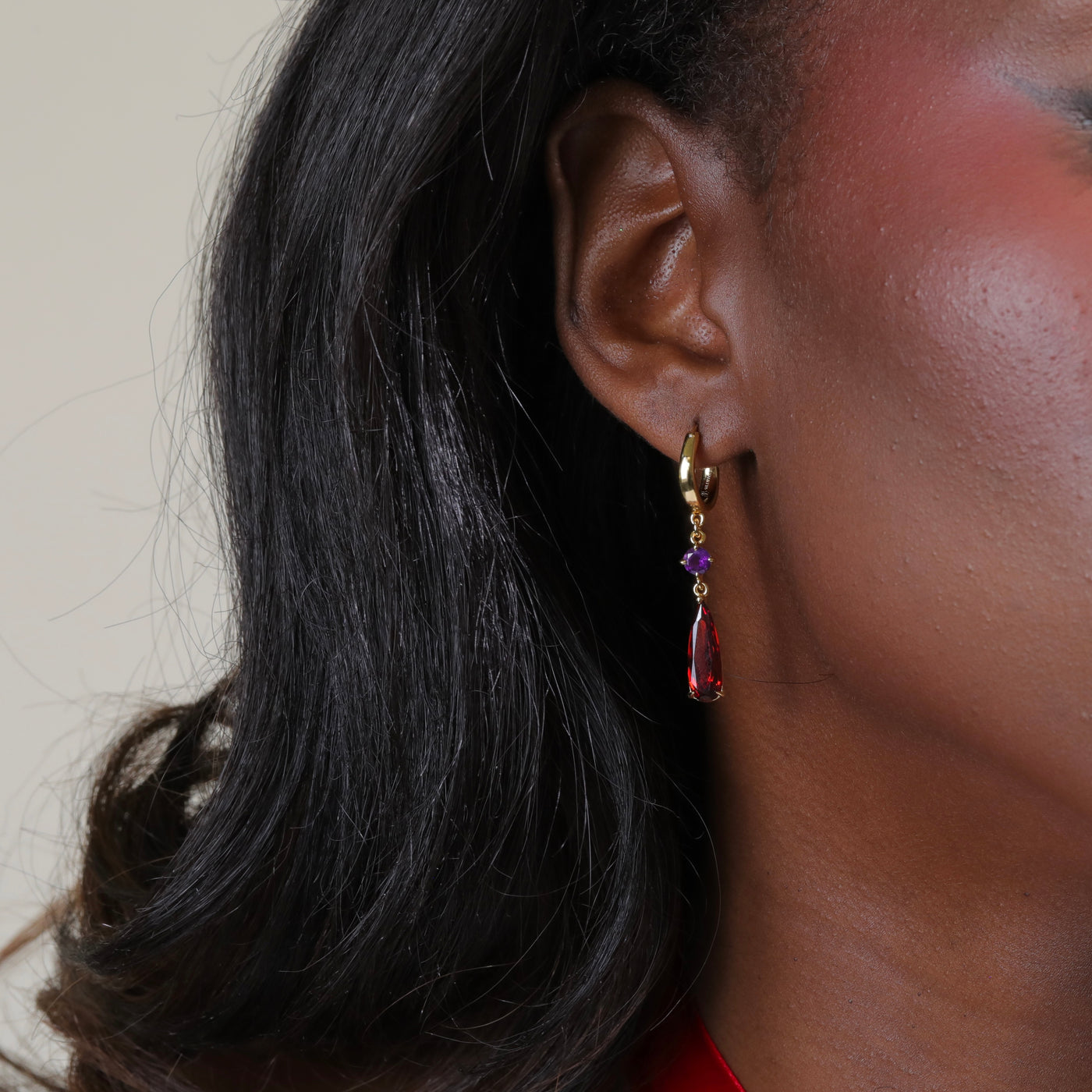 Baby Howl's Earrings
