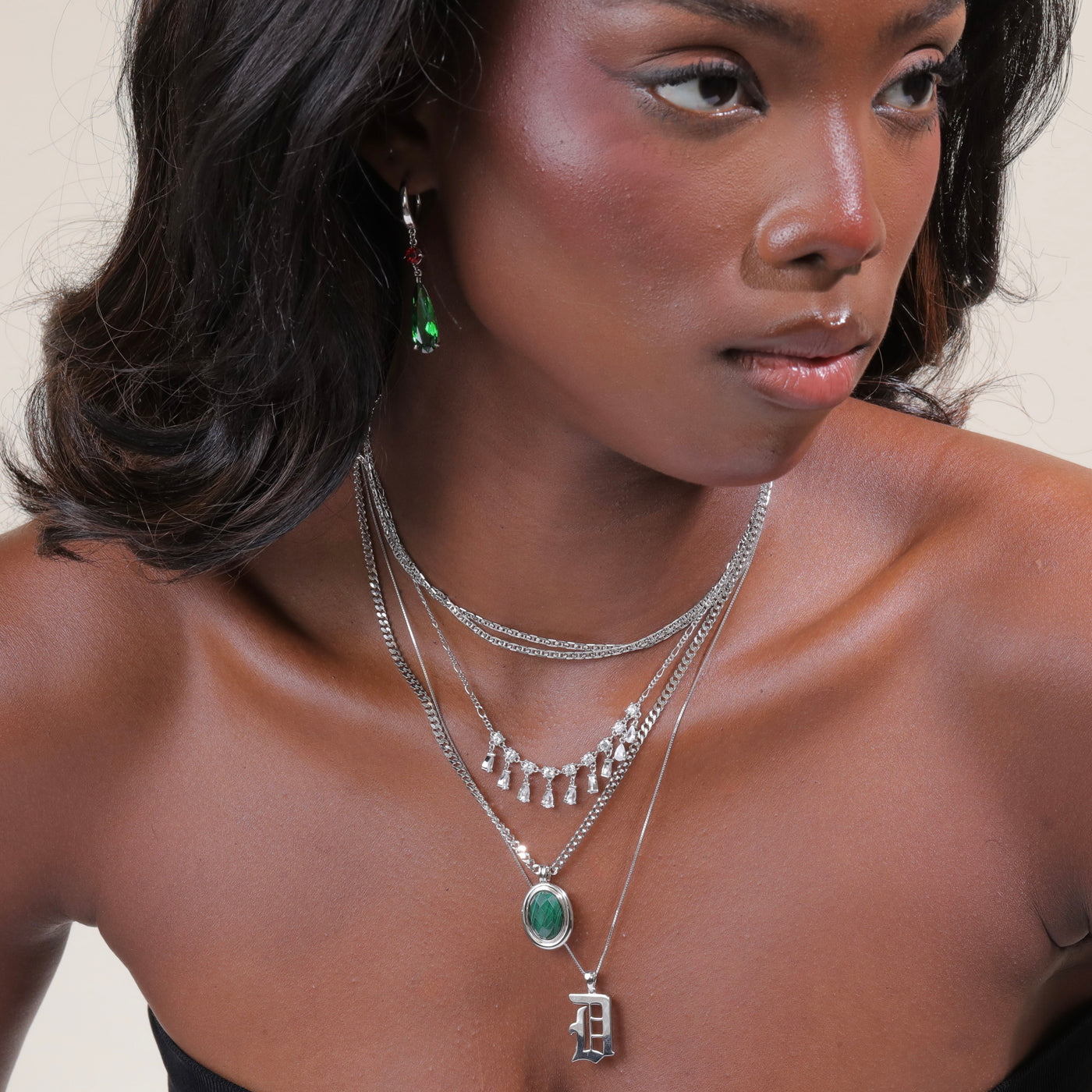 Roxy II Choker
