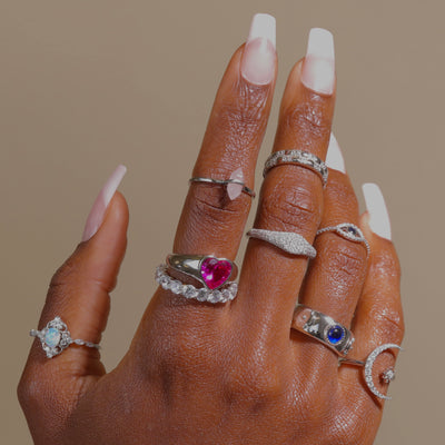 Kalei Ring