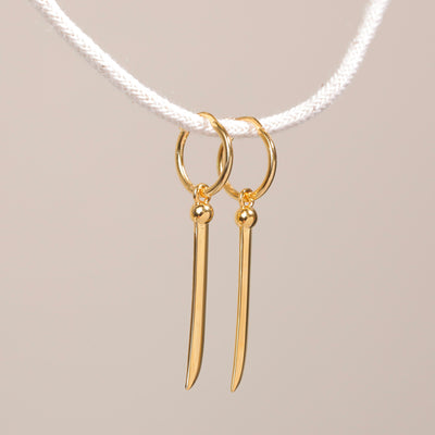 Zoro's Earring