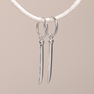 Zoro's Earring