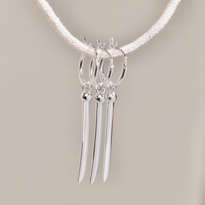Zoro's Earring