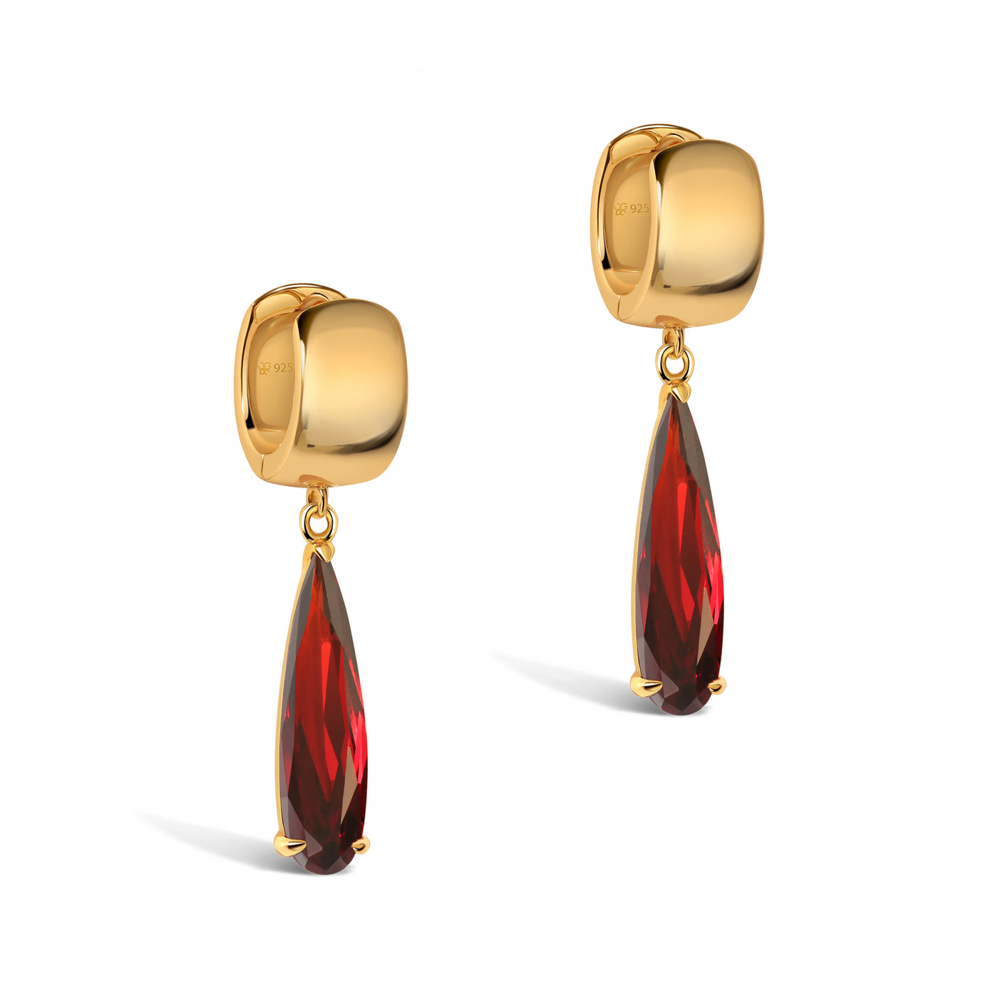 Frieren Earrings
