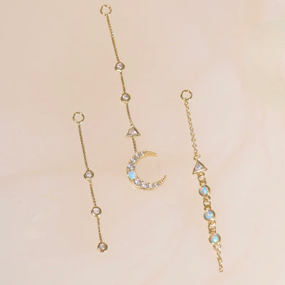 Opal Sparkle Enhancer Set