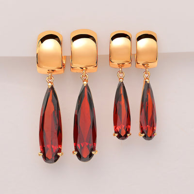 Frieren Earrings