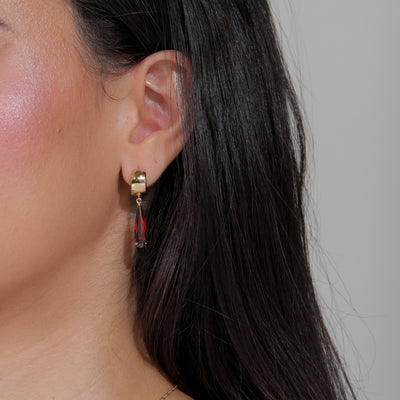 Frieren Earrings