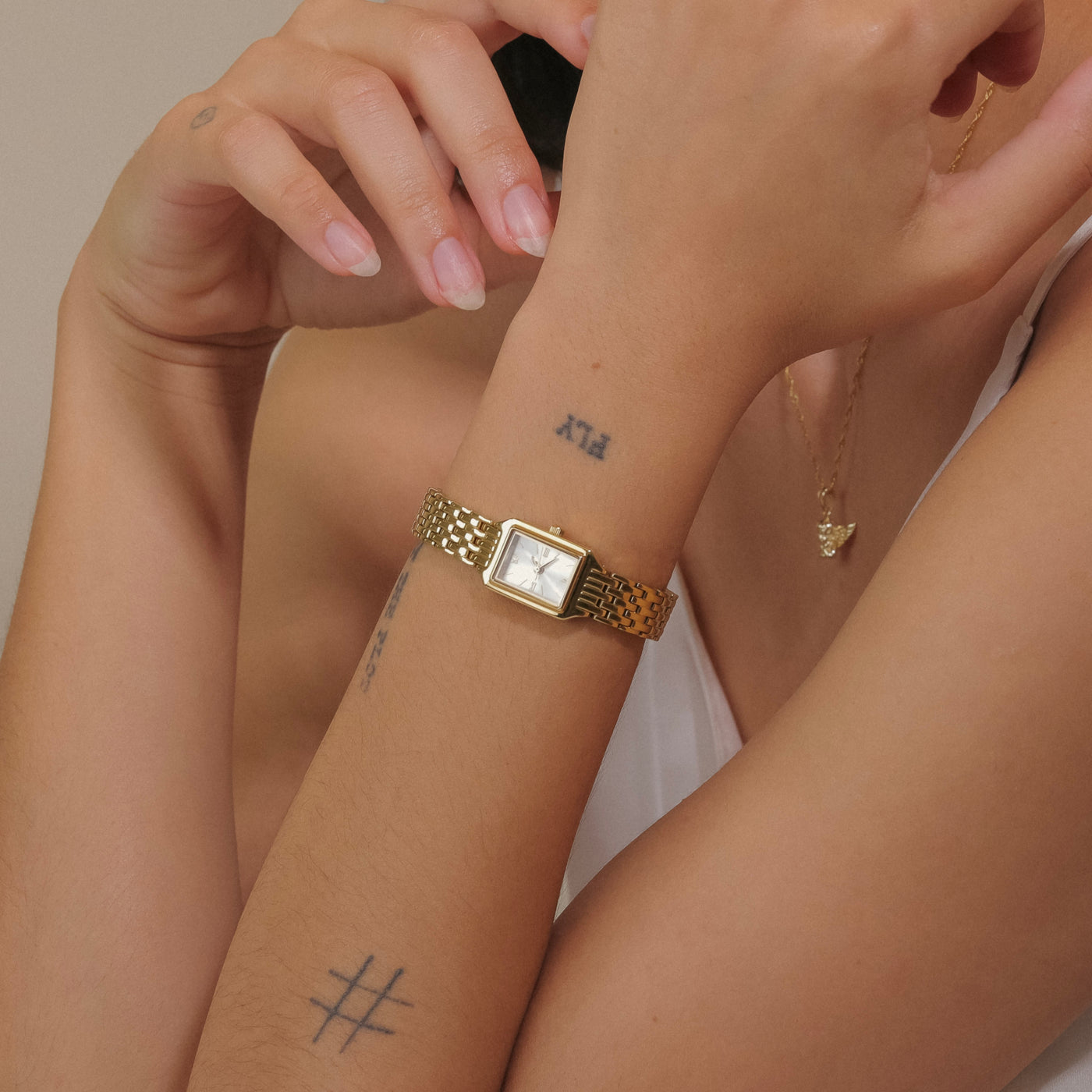 Amélie Watch
