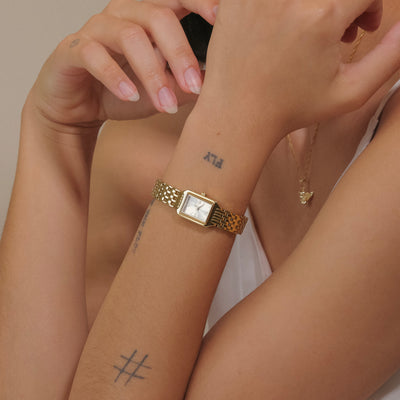 Amélie Watch