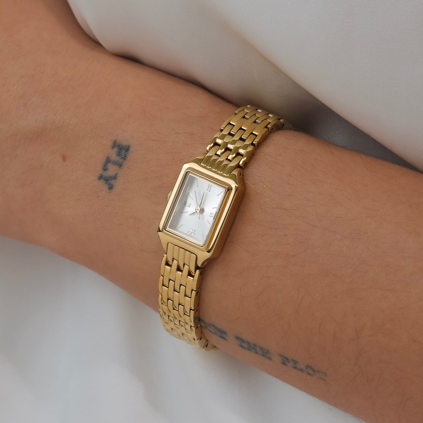 Amélie Watch