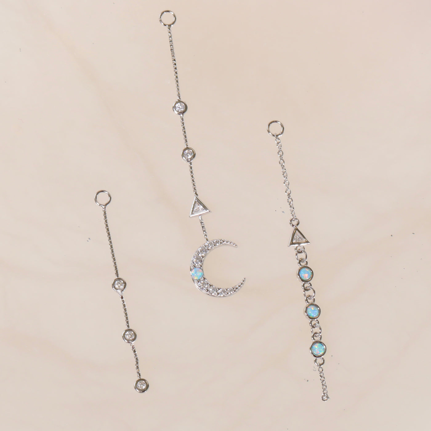 Opal Sparkle Enhancer Set