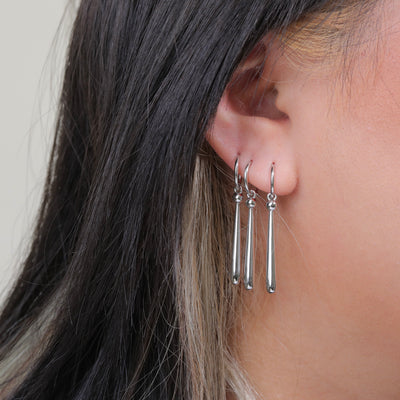 Zoro's Earring