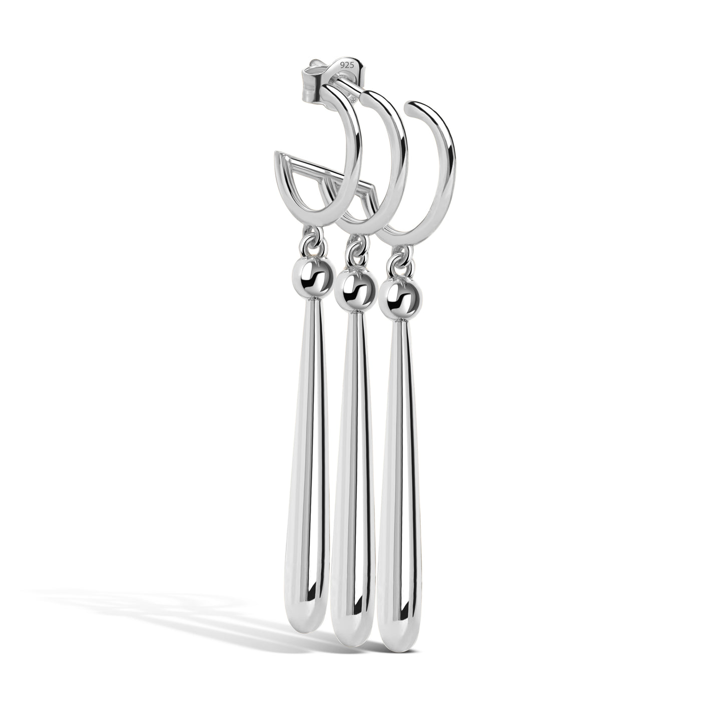 Zoro's Earring