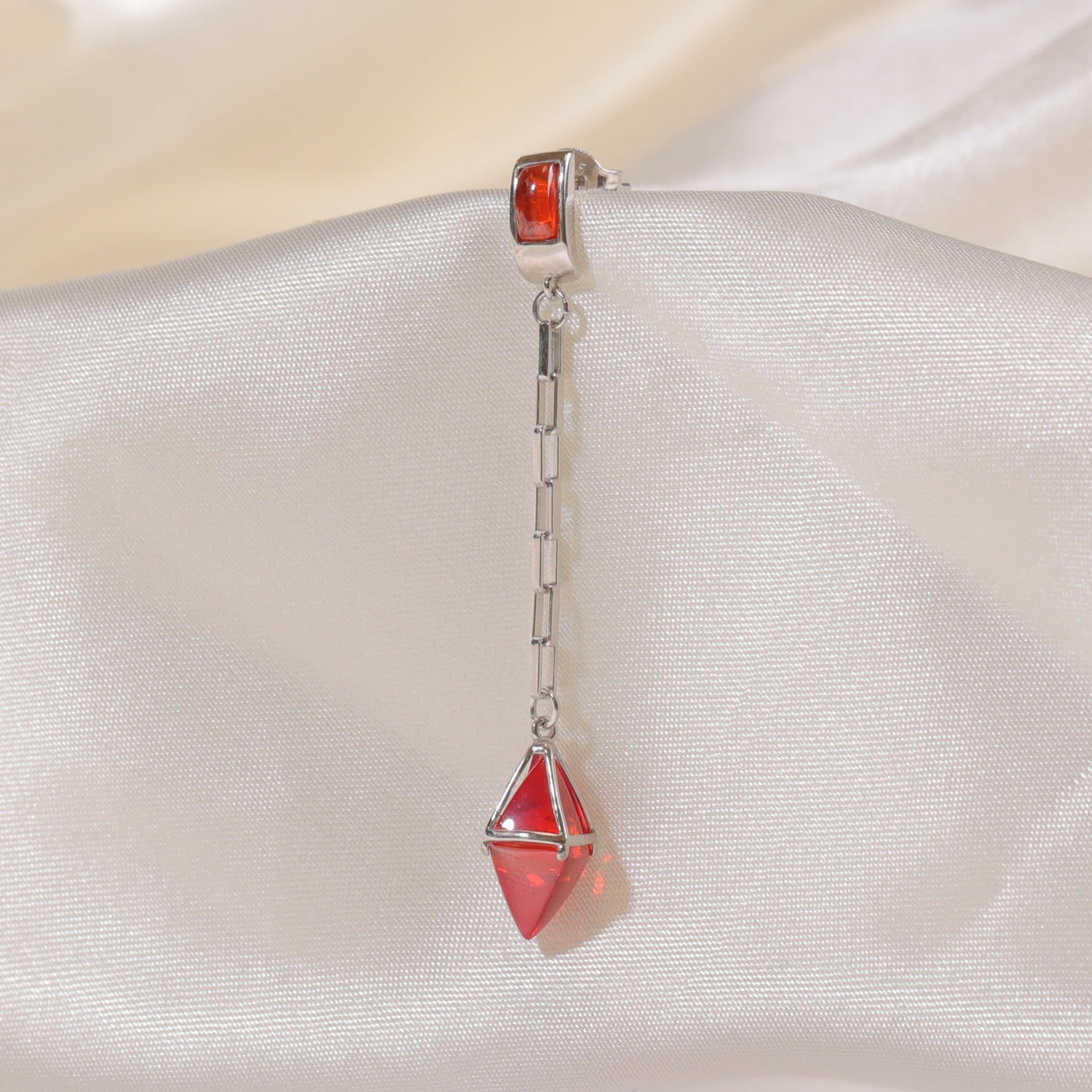 Kurapika's Earring