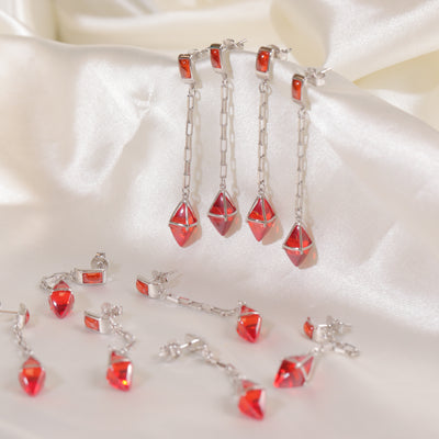 Kurapika's Earring