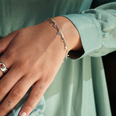 Celestial Bracelet