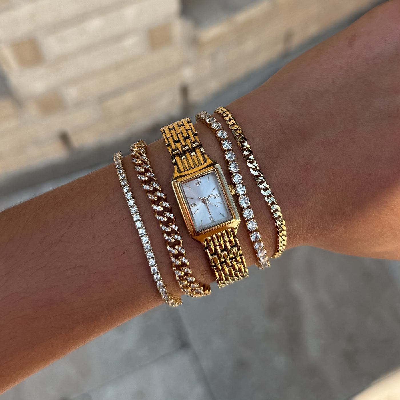 Amélie Watch
