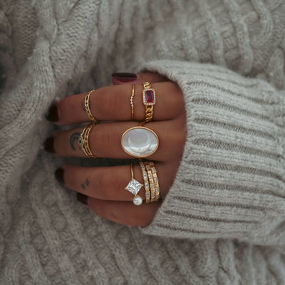 Bixby Ring