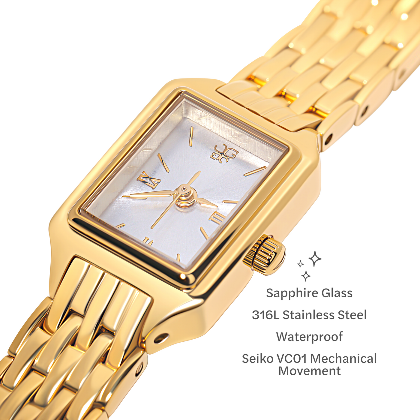 Amélie Watch