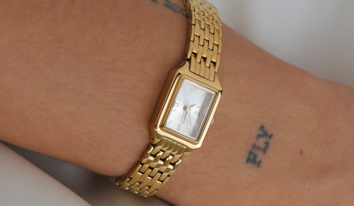 Amélie Watch