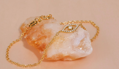 Aegis Bracelet