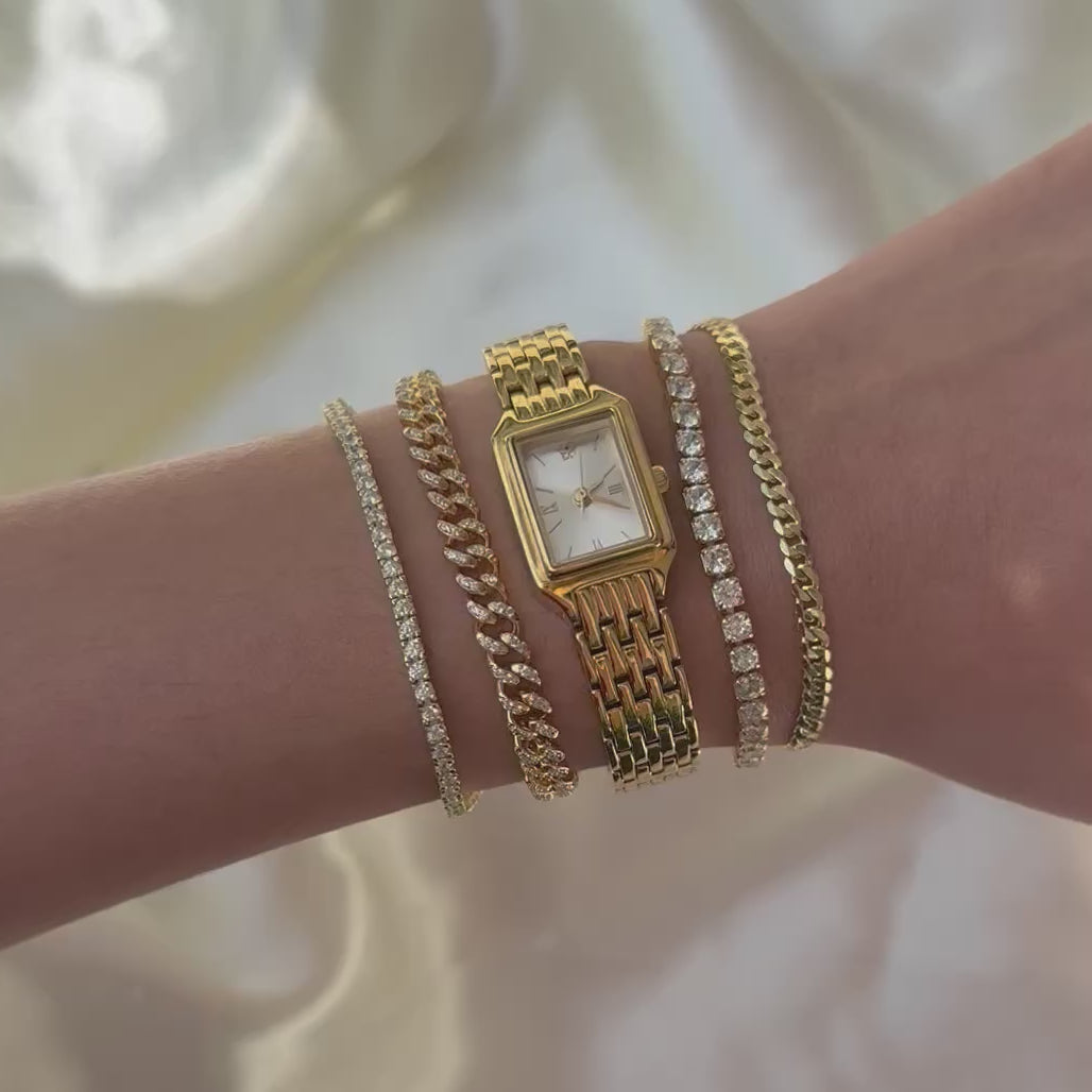 Amélie Watch