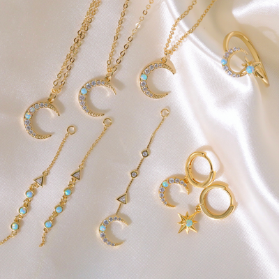 Opal Sparkle Enhancer Set