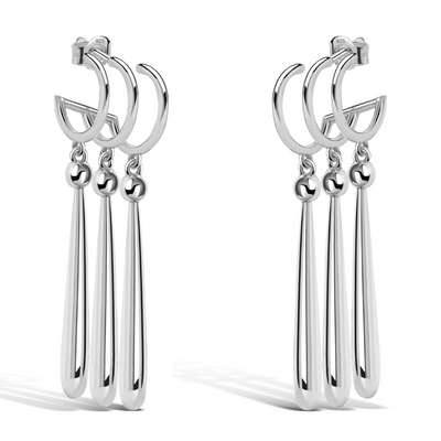 Zoro's Earring