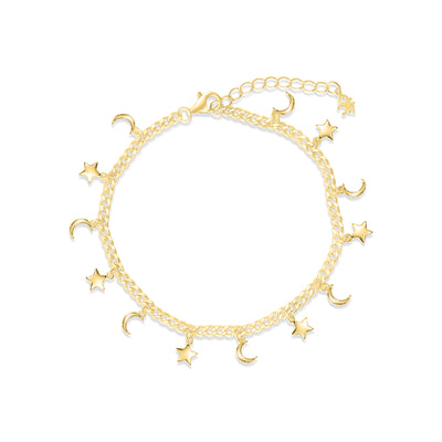 Celestial Bracelet