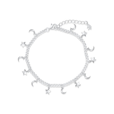 Celestial Bracelet