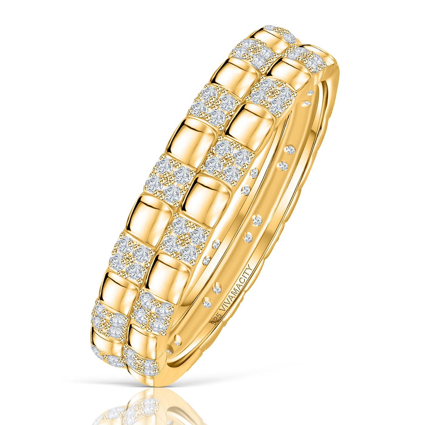 Bixby Ring