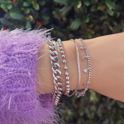 Celestial Bracelet