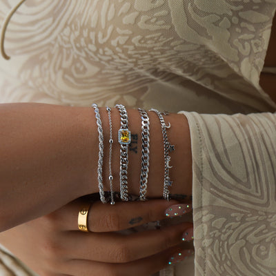 Celestial Bracelet