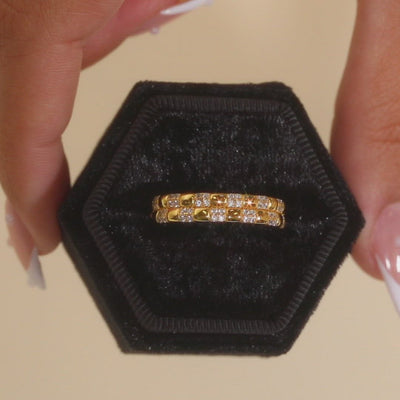 Bixby Ring