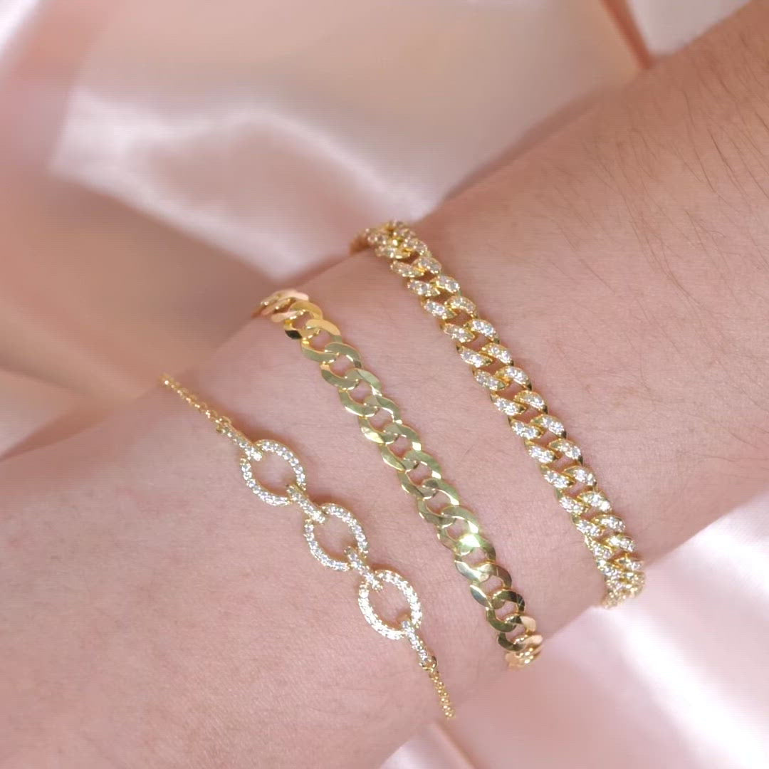 Ariana Bracelet