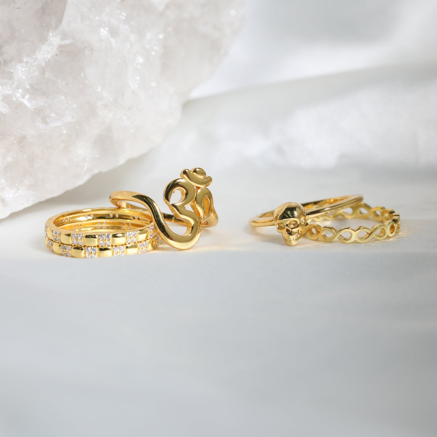 Bixby Ring