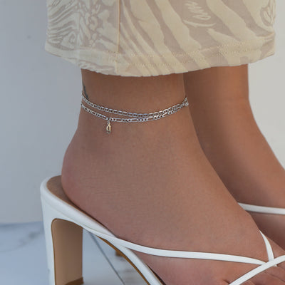 Roxy Anklet
