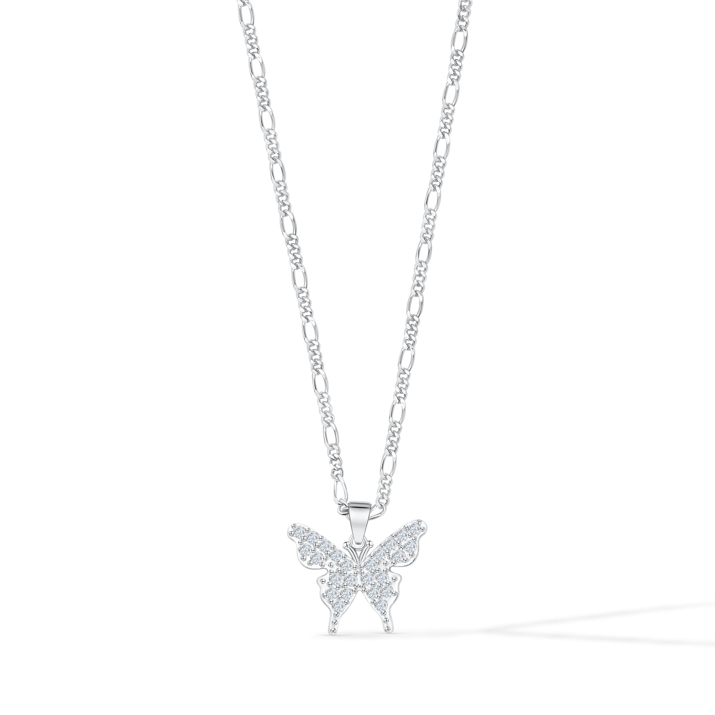 Butterfly Effect Necklace 2.0