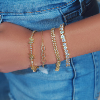 Ariana Bracelet