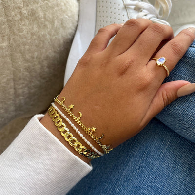 Celestial Bracelet