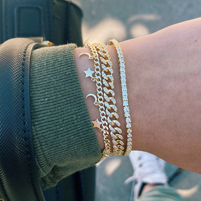 Celestial Bracelet