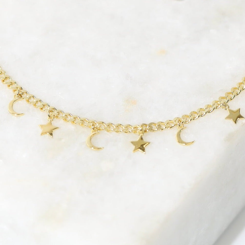 Celestial Bracelet