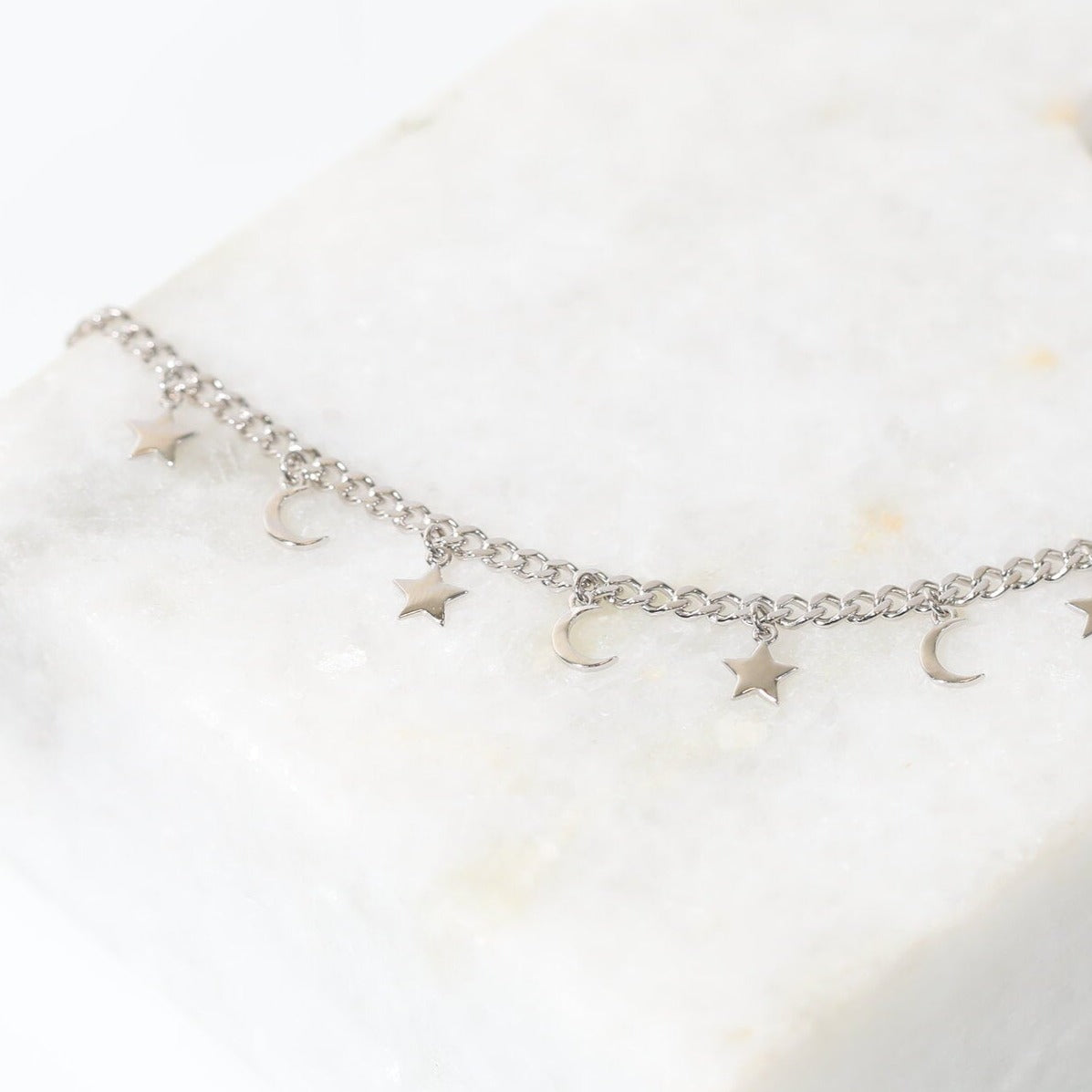 Celestial Bracelet