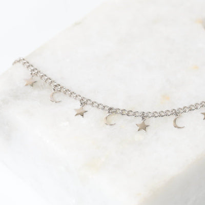 Celestial Bracelet